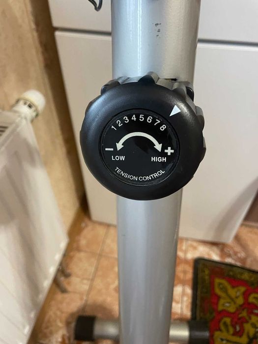 Продам велотренажер