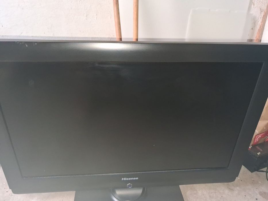 Telewizor Hisense LCD 32 cale