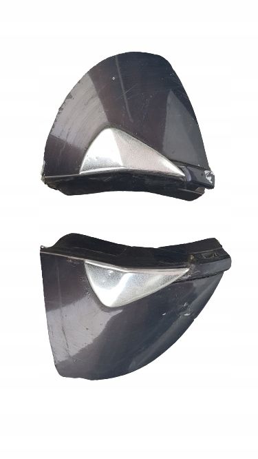 Lancia Thesis Klapka Sprysk Lampy Lewy Prawy