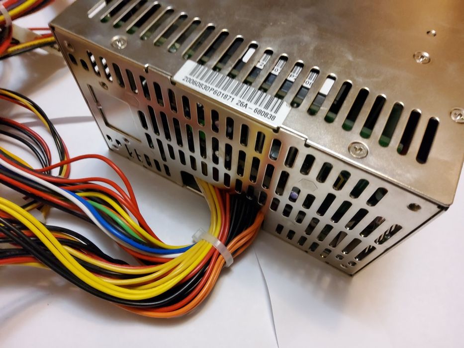 Двойной серверный блок питания: 3 600 грн. - Сервери Київ на Olx