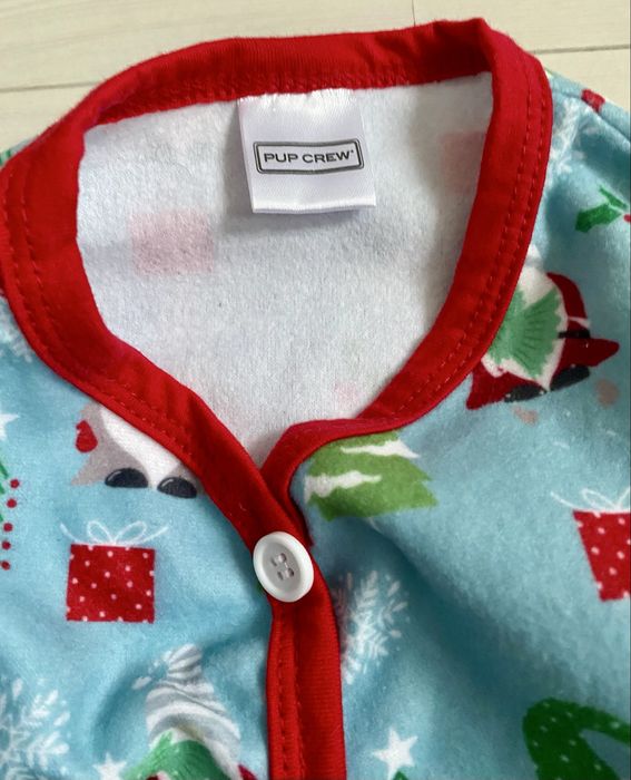 Ubranko dla pieska, rozmiar M, marki PUP Crew*