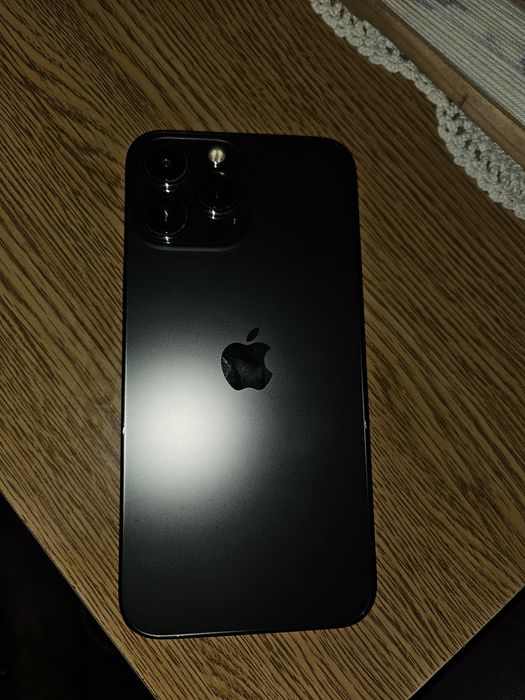 Iphone 13 pro max 128gb