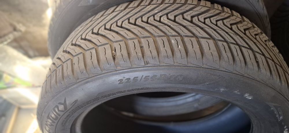 Шини в хорошому стані