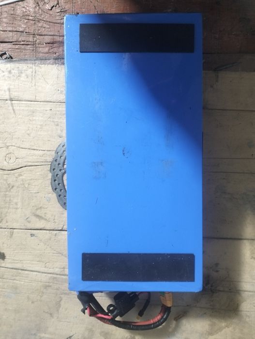 Батарея kukirin g2 master