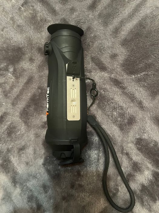 Тепловізор ThermTec Cyclops 325