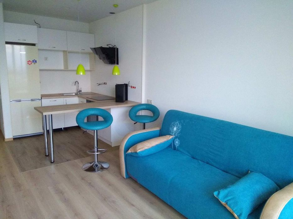 Оренда квартири без комісії,  метро Лівобережна від власника