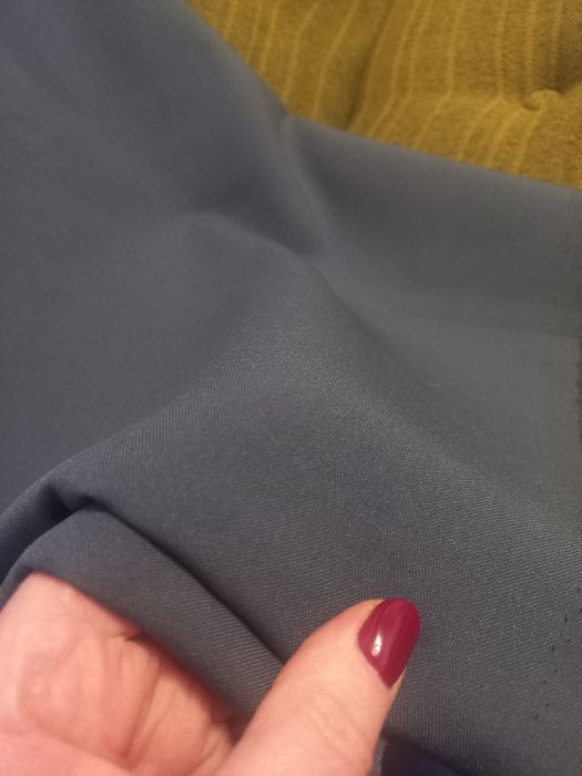 Тканина костюмна габардин