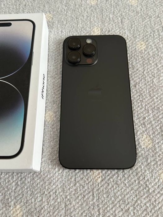 Iphone 14 Pro Max 512gb neverlock (не 128, 256)