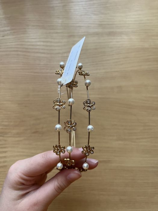 Обручі і повʼязки