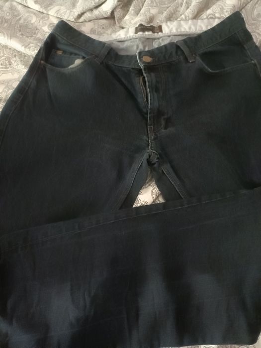 Jeans de homem Zara Men