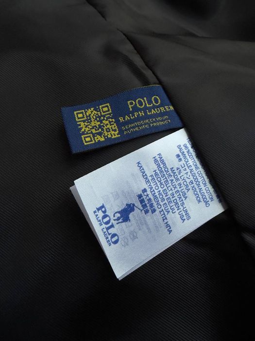 Куртка Чоловіча Чорна стьобана Демісезонна POLO Black! Мужская Куртка стеганная Демисезонная POLO! Материал Плащевка! Куртка Демисезон! Размеры S-3XL