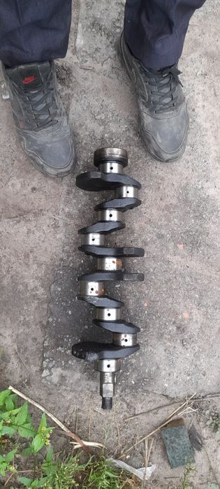 Продам коленвал ваз 2105