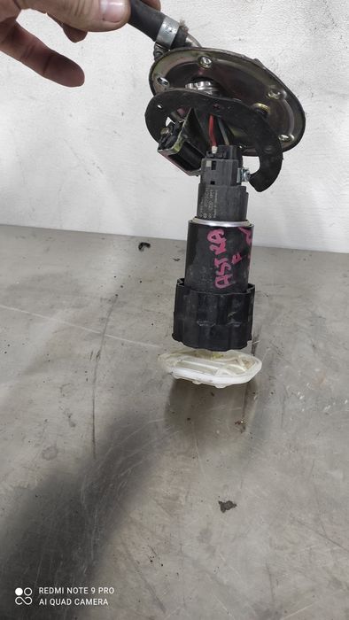 Opel Astra F 1,6 pompa paliwa