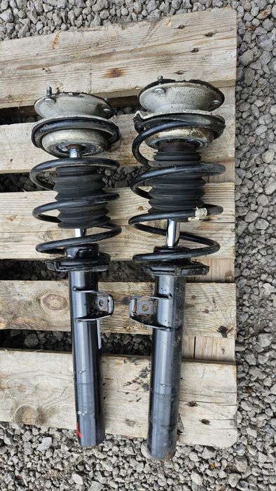 Bmw e81 e82 e87 e88 e99 e91 e92 e93 Mcperson Amortyzator Prawy Lewy