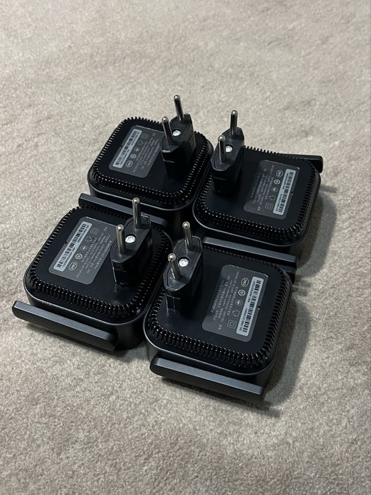 4 Repetidores de sinal wifi Xiaomi