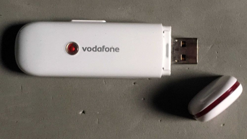 Vodafone Mobile Connect k3520 USB (2G/3G/4G)