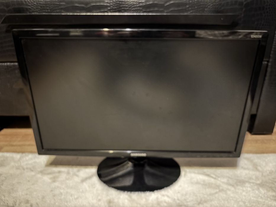 Monitor Samsung  S24D330
