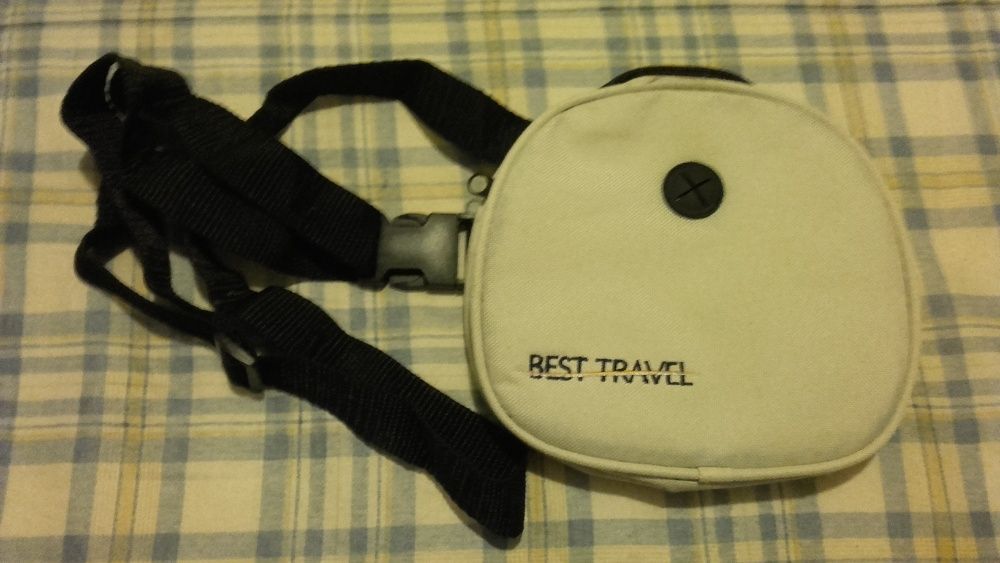 Mochila Bolsa E Carteiras Unisexo Novas