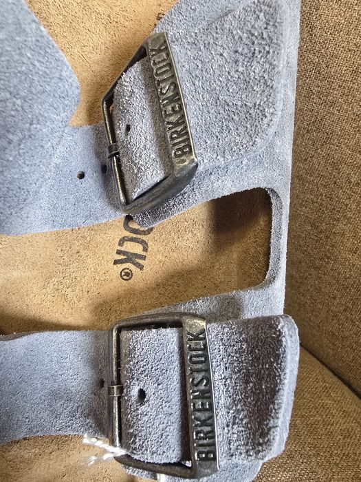 Klapki Birkenstock arizona 39