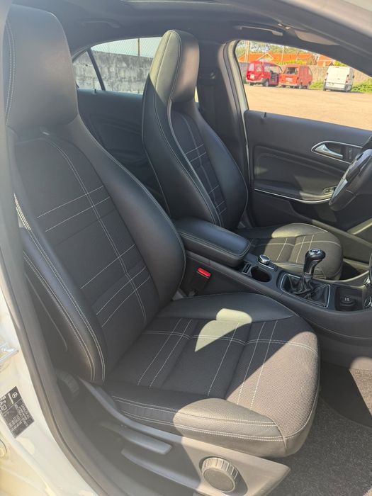 Mercedes-Benz A180 Urban Line