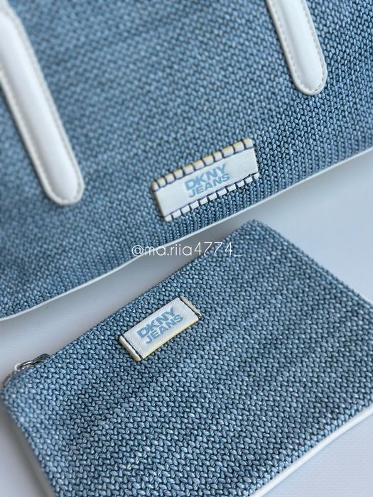 Сумка DKNY Оригінал