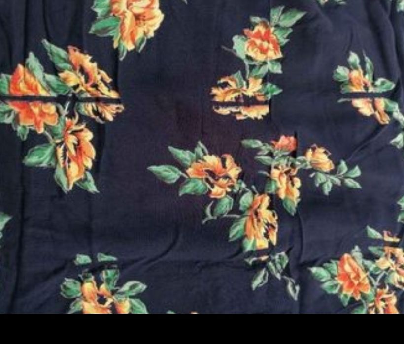 Tecidos em seda/ algodão/ fibra / algodão / seda / fazenda , desde  Mt