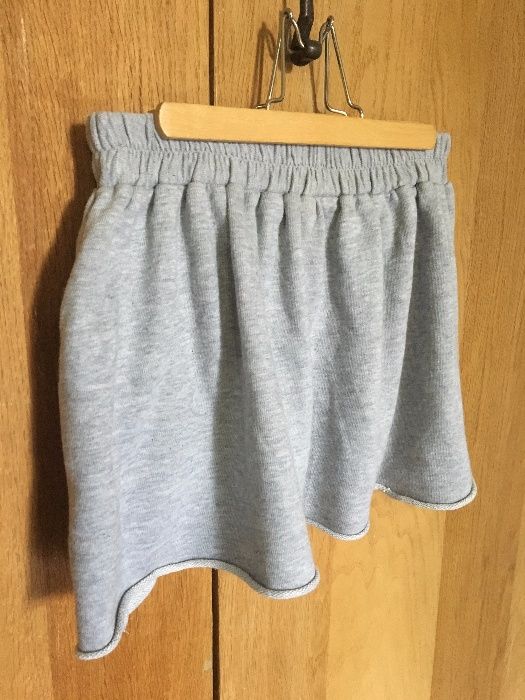 Spódniczka dresowa Just Paul