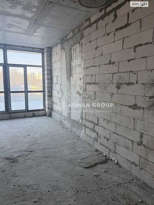 ‼️Продаж 1-кімнатна квартира 53,7 м² з терасою ЖК Paradise #89877‼️