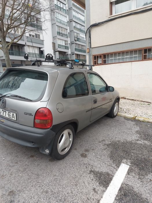 Opel corsa  1.2 gasolina apenas 70 mil km — photo 2