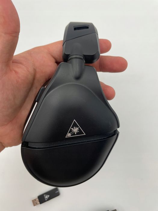 Słuchawki wokółuszne Turtle Beach Stealth 700P Gen2 Max