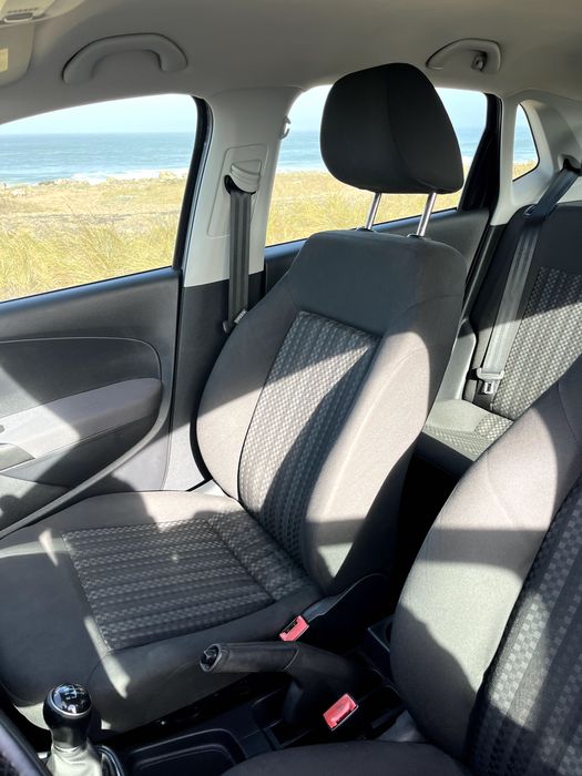 Volkswagen Polo 1.4 TDI BlueMotion Trendline
