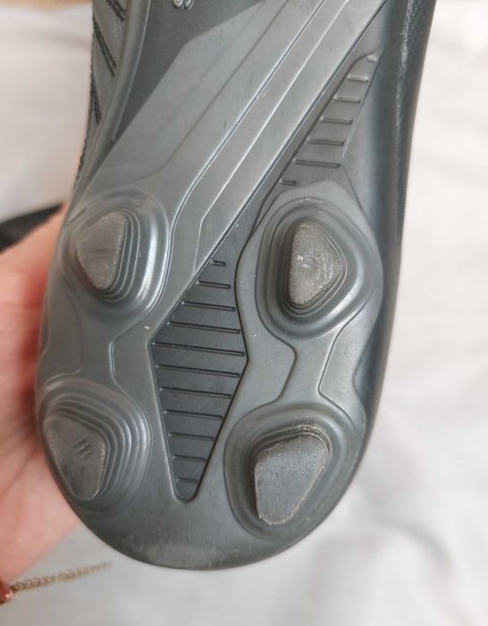 Adidas X 24,5 cm wkładki