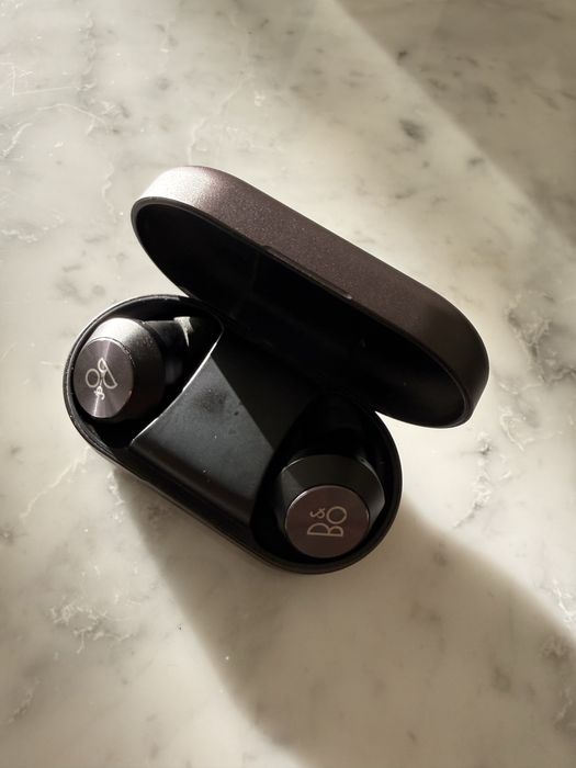 Bang & Olufsen EQ Headphones