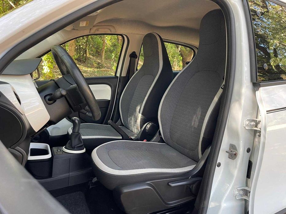 Renault Twingo 1.0 SCe Limited Edition