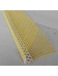 Narożnik elewacyjny, szpachlarski, listwa startowa, okapnikowa i inne