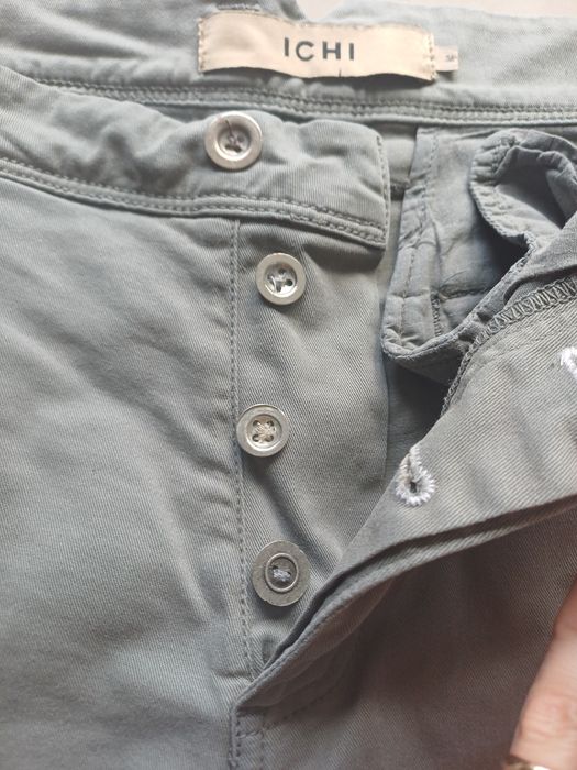 Spodnie damskie ICHI
