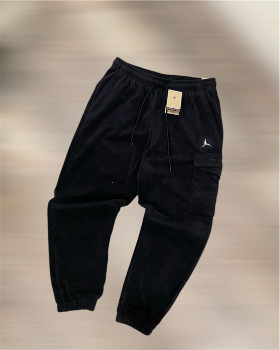 Костюм Nike Jordan Flight Fleece