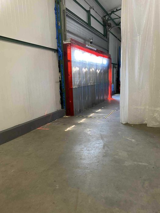 Hala ,Magazyn 60 m2 Kraków/Al 29 Listopada /Obwodnica / Bezpośrednio