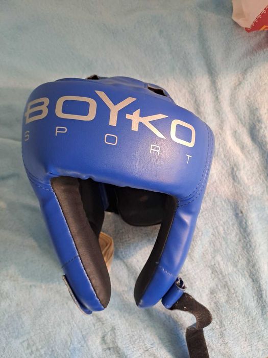 Экипировка (защита) для таэквандо