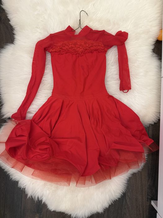 Продам бальне плаття для дівчинки