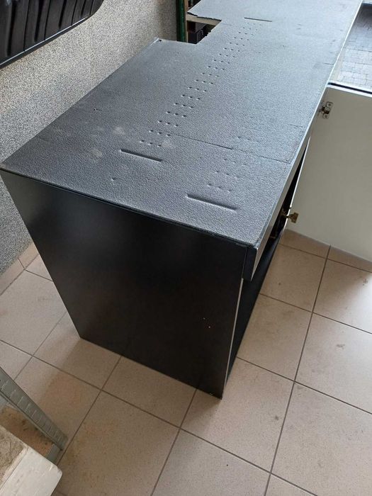 Szafka pod akwarium 180x60x80