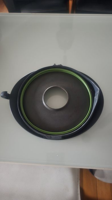 Acessorio de robot Bimby TM31