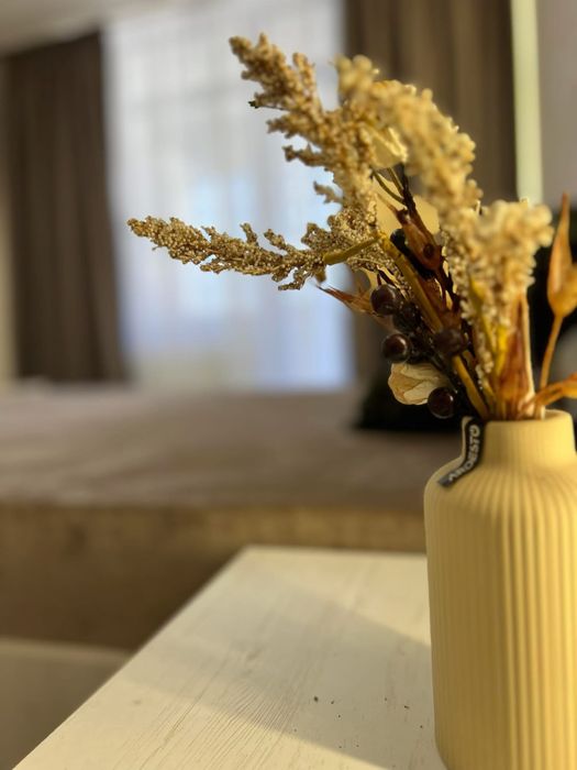 Продається гарна 2 кімнатна квартира на Бамі