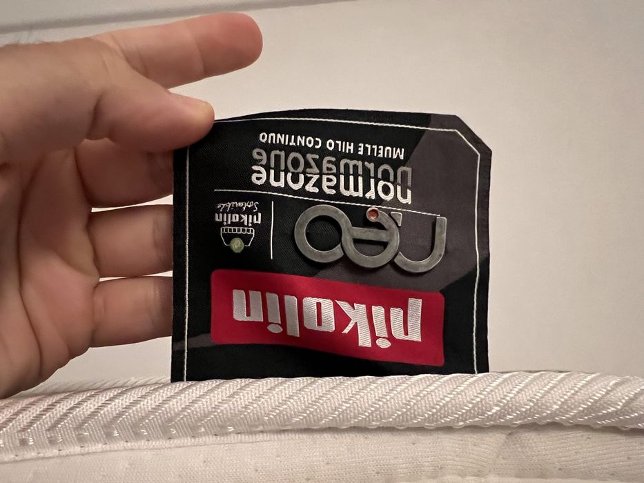 Colchão Pikolin King 195x150