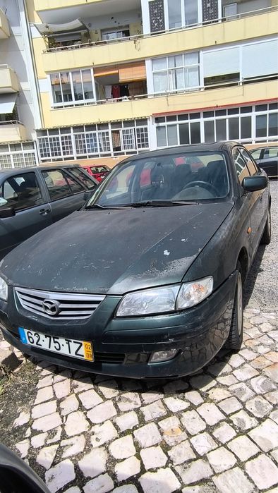 Vendo outroco por iphone