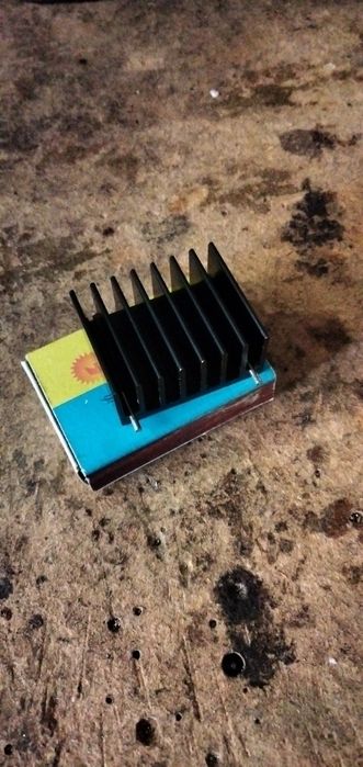 Контроллер Пид-регулятор управление для инфракрасной паяльной станции