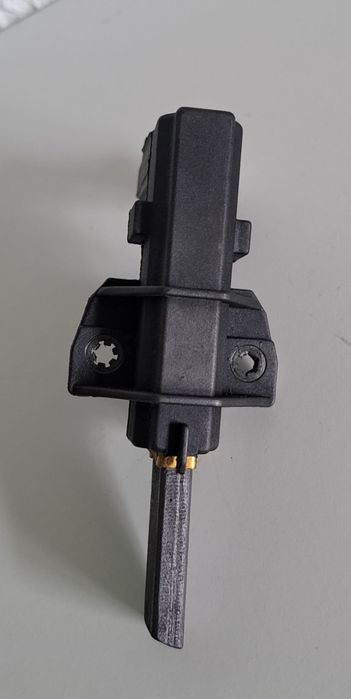 Kit escovas de Carvão maquina da roupa  Indesit/Ariston/Hotpoint novas