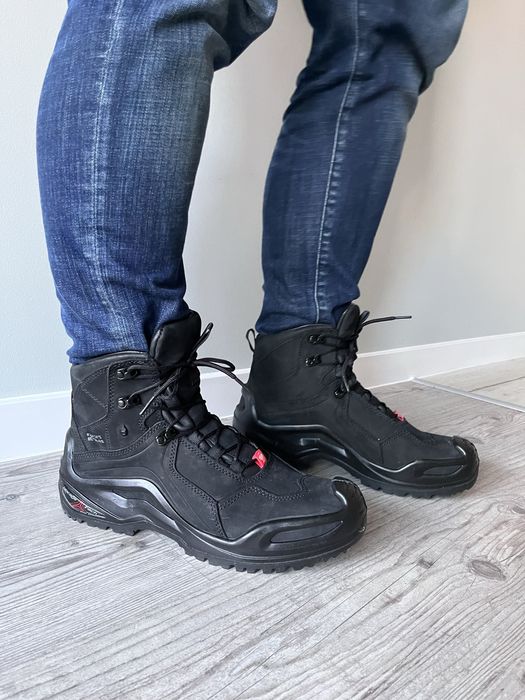 Buty robocze Englebert Strauss 46