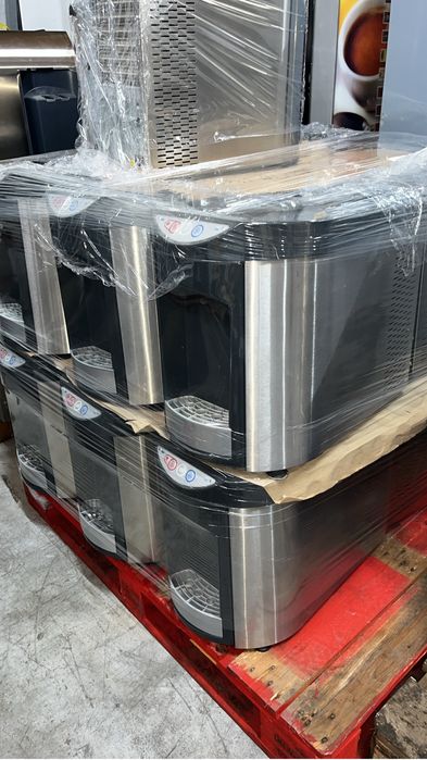 Fontes de agua ligar a rede