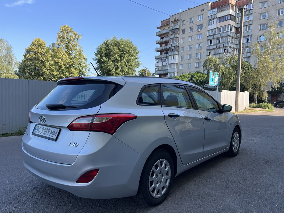Hyundai i30 2013 VIN TMAD281RAEJ045987 фото оголошення 10 з 24